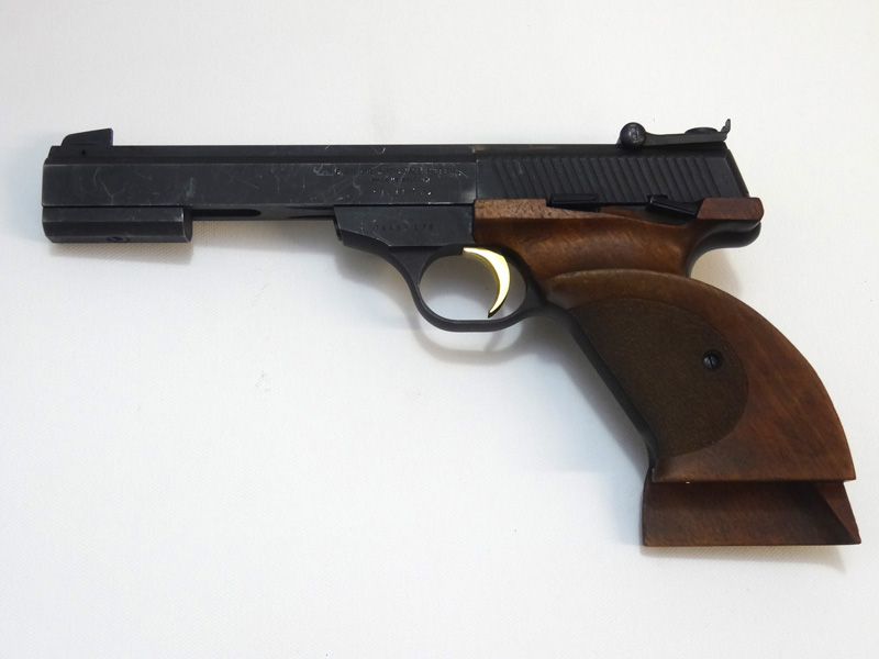 Browning .22LR