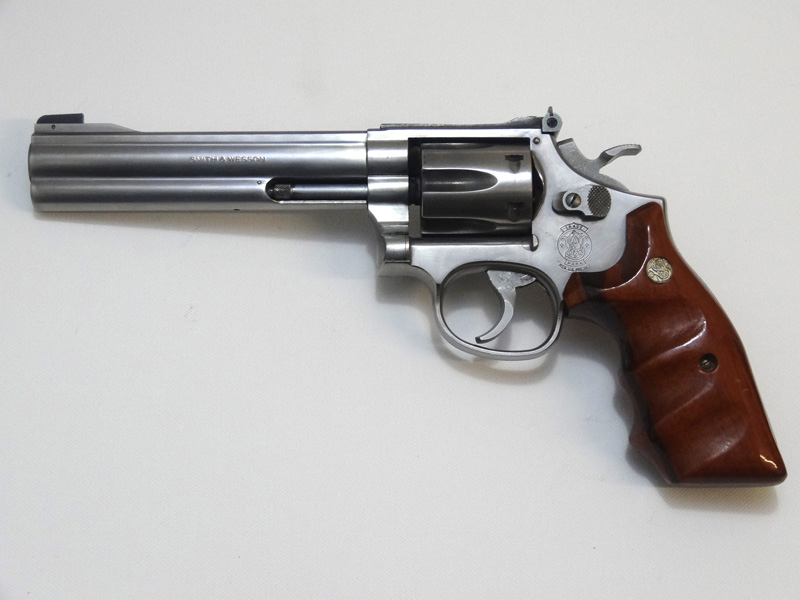 Smith&Wesson .22LR