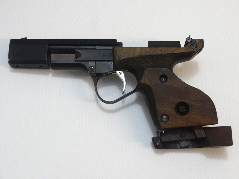 DES 69 .22LR